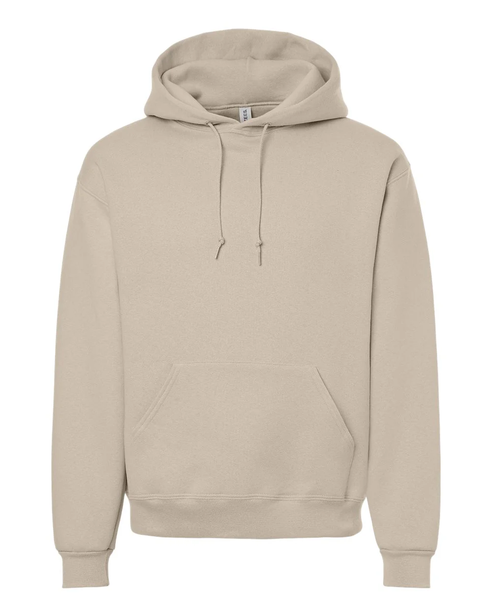 JERZEES-H12MR-Rugged Hooded Sweatshirt - Image 26