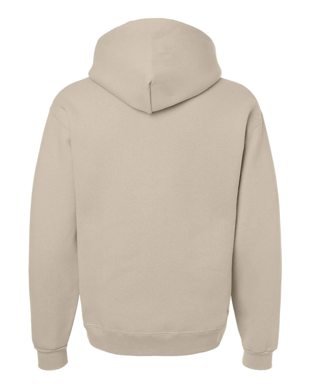 JERZEES-H12MR-Rugged Hooded Sweatshirt - Image 27