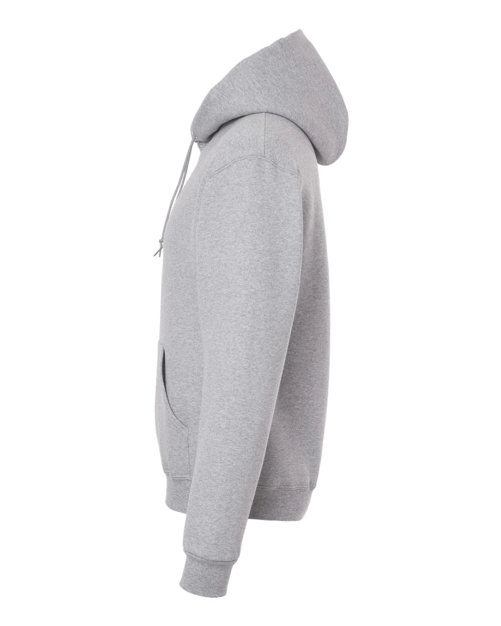 JERZEES-H12MR-Rugged Hooded Sweatshirt - Image 3