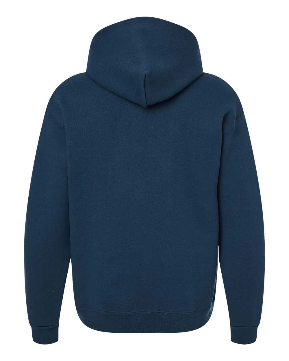 JERZEES-H12MR-Rugged Hooded Sweatshirt - Image 33