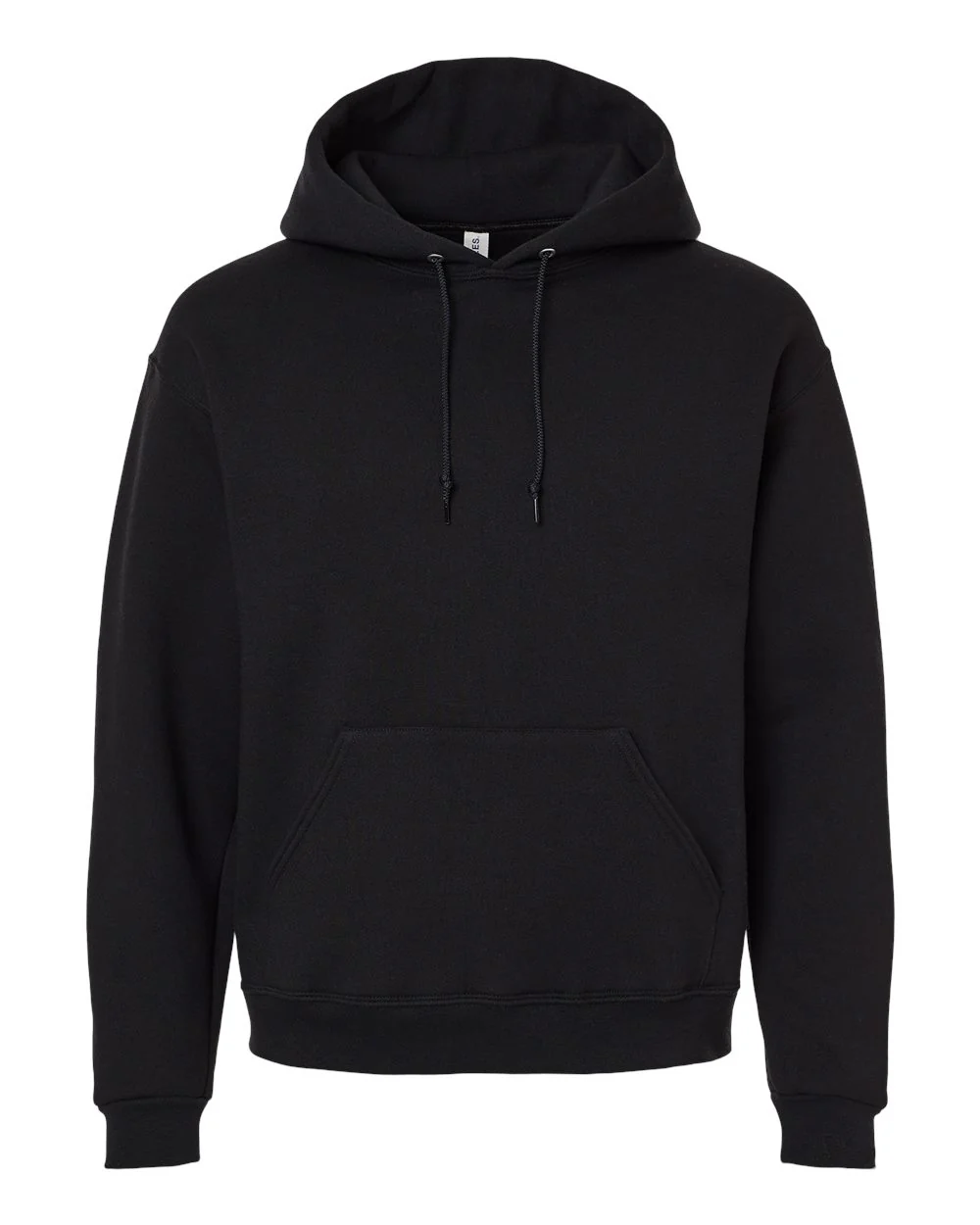 JERZEES-H12MR-Rugged Hooded Sweatshirt - Image 8