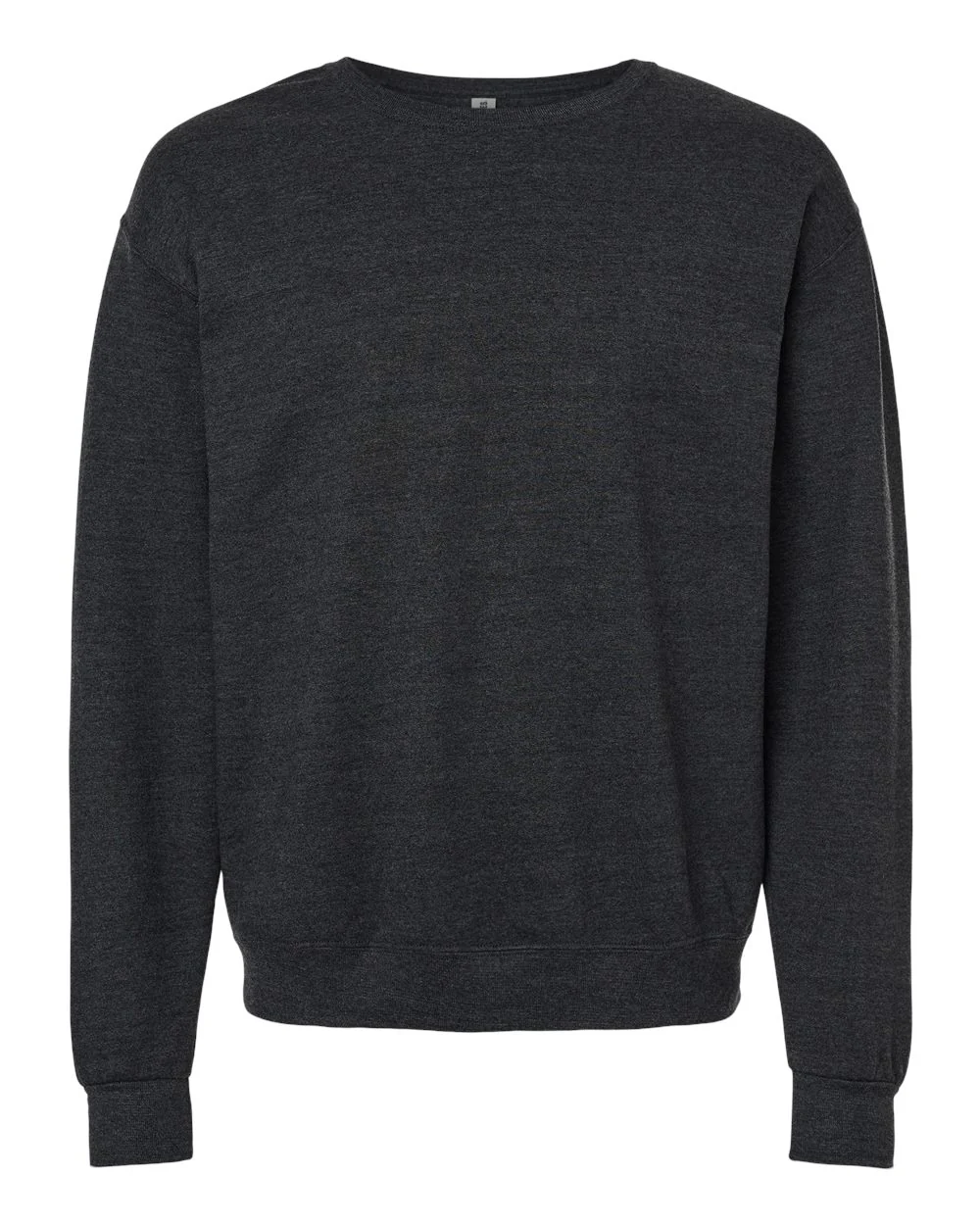 JERZEES-IC48MR-Ultimate CVC Crewneck Sweatshirt - Image 14