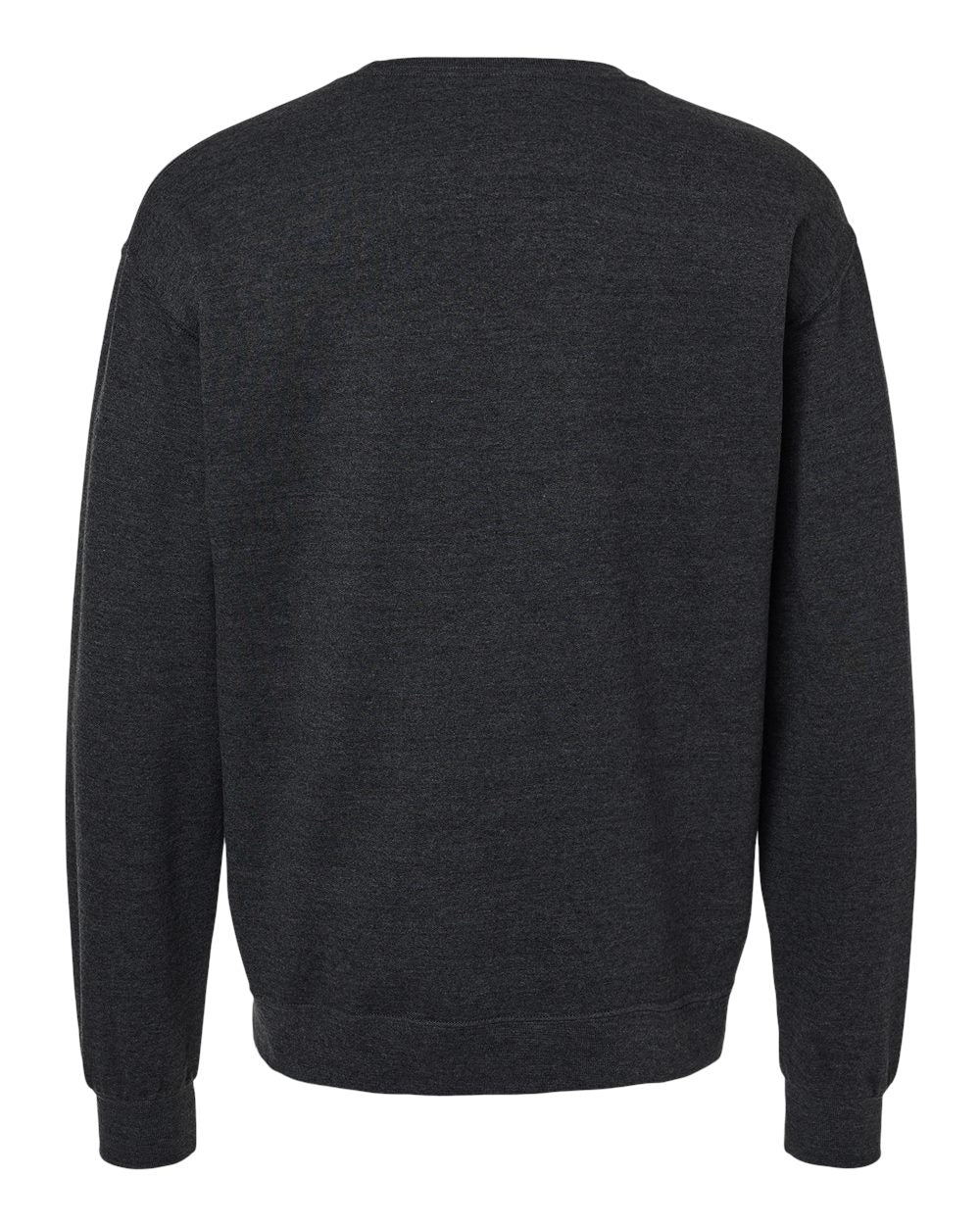 JERZEES-IC48MR-Ultimate CVC Crewneck Sweatshirt - Image 15