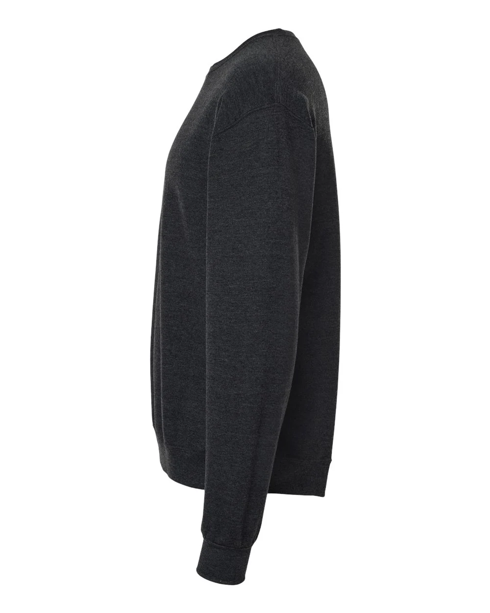 JERZEES-IC48MR-Ultimate CVC Crewneck Sweatshirt - Image 16
