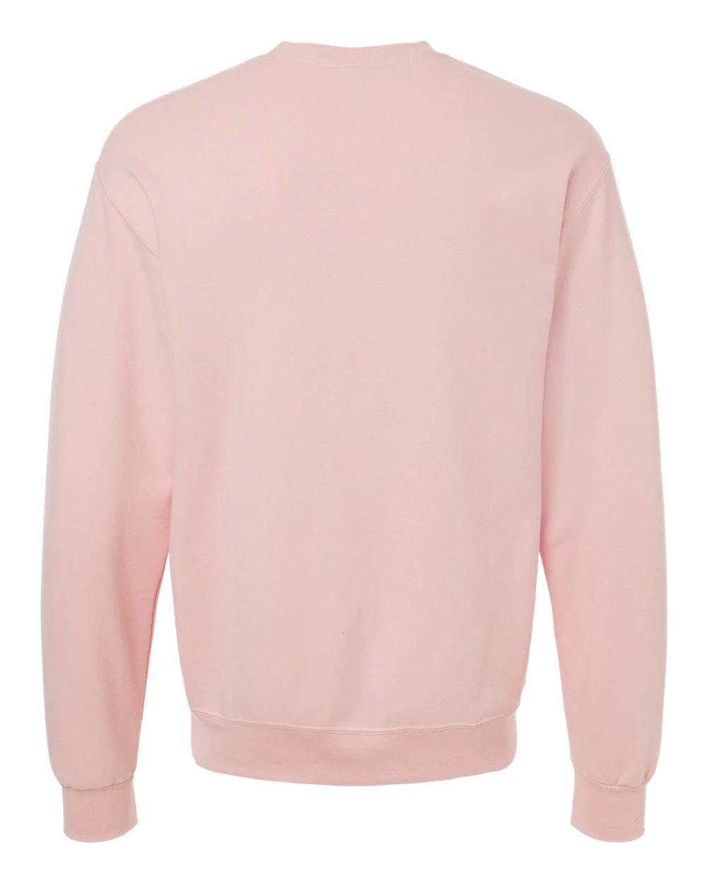 JERZEES-IC48MR-Ultimate CVC Crewneck Sweatshirt - Image 21