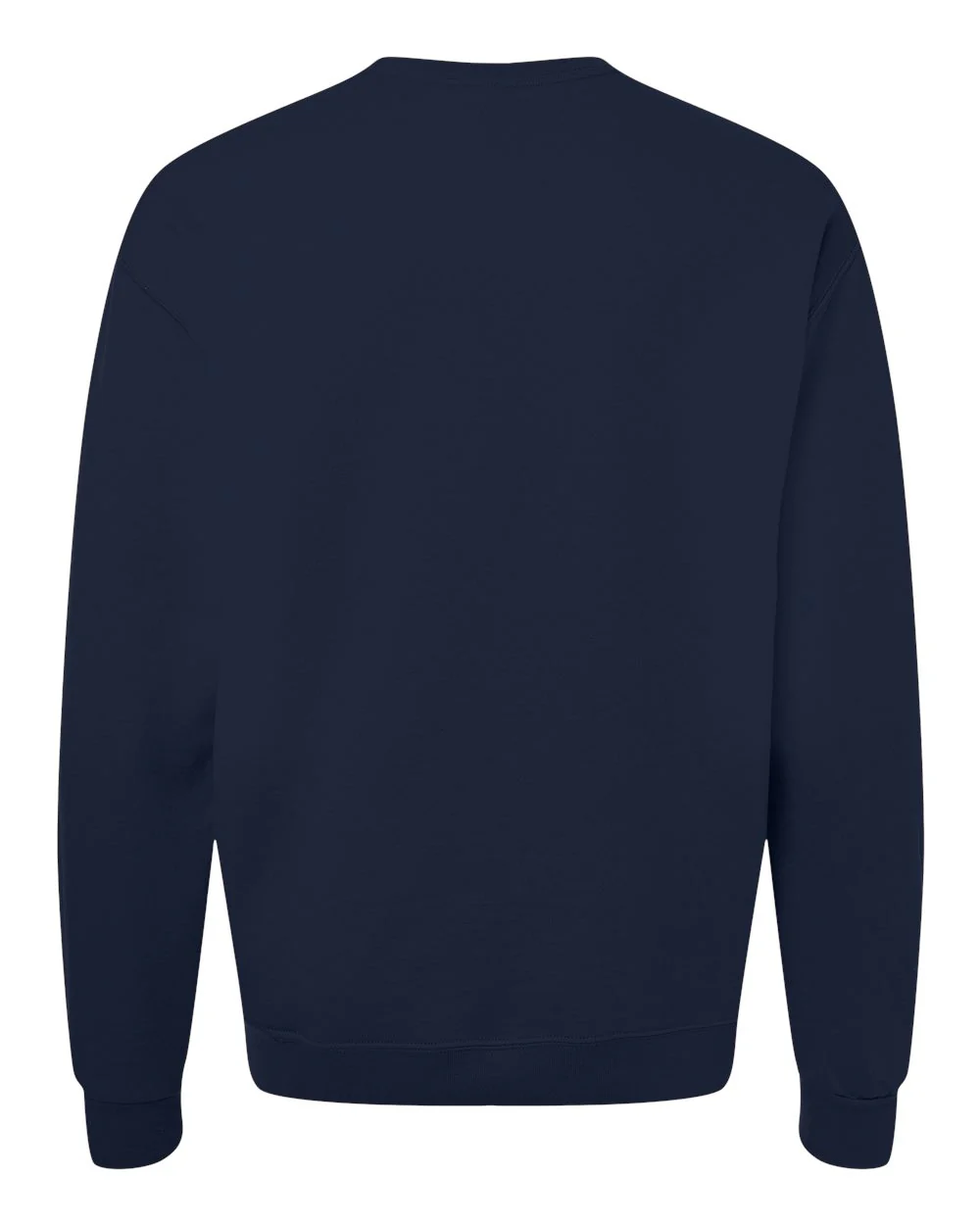 JERZEES-IC48MR-Ultimate CVC Crewneck Sweatshirt - Image 27