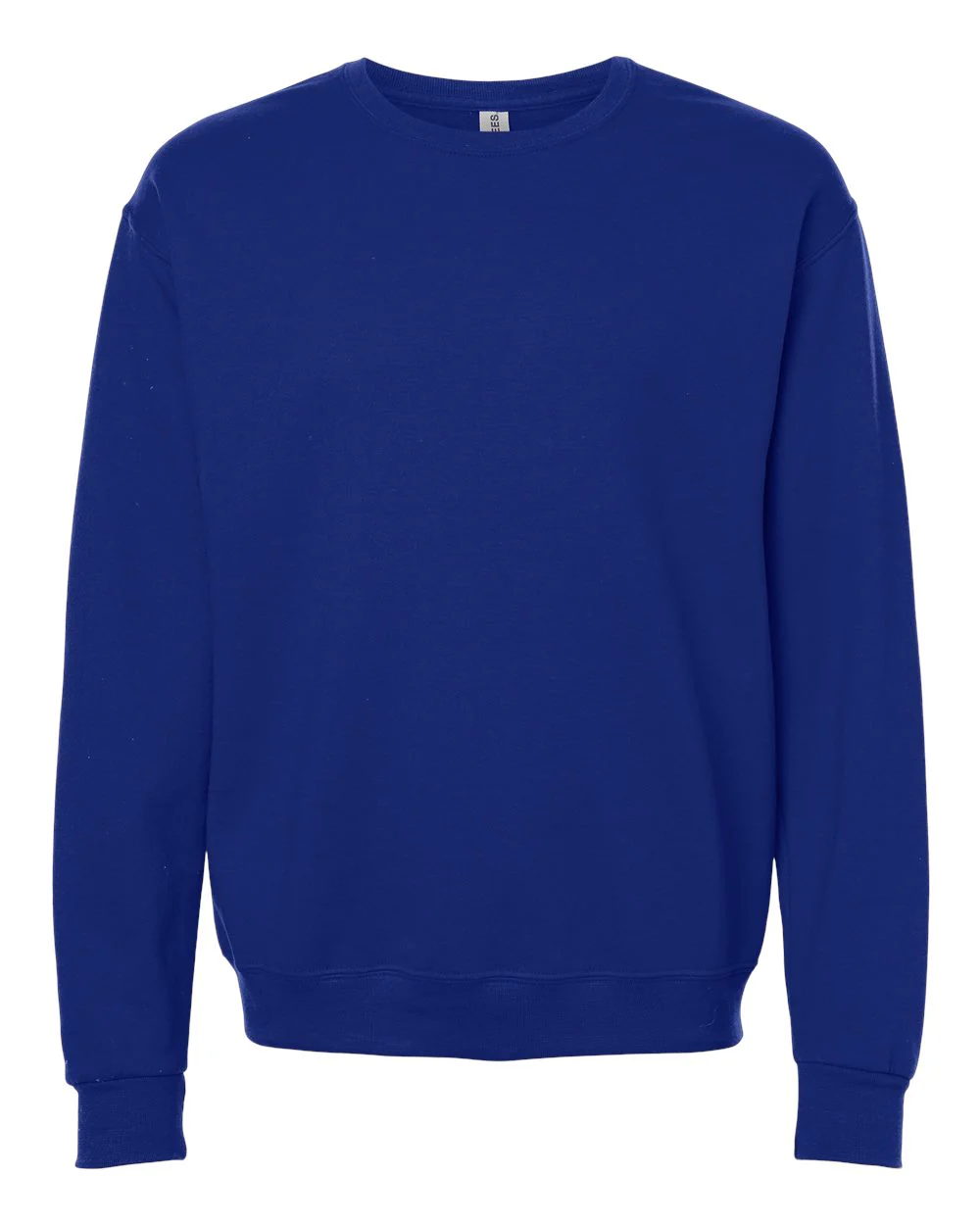 JERZEES-IC48MR-Ultimate CVC Crewneck Sweatshirt - Image 38