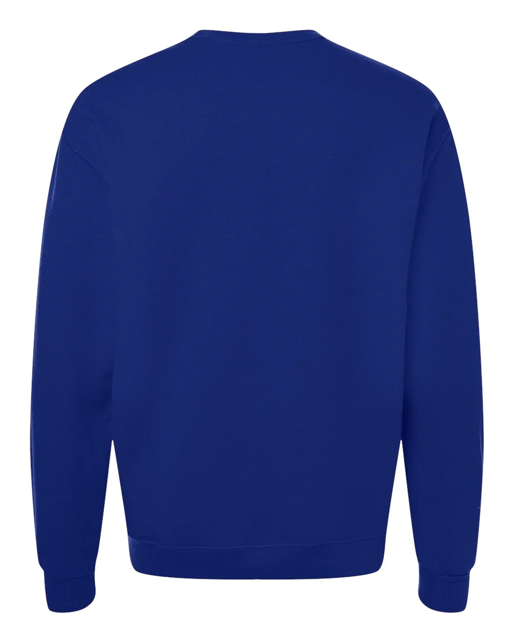 JERZEES-IC48MR-Ultimate CVC Crewneck Sweatshirt - Image 39