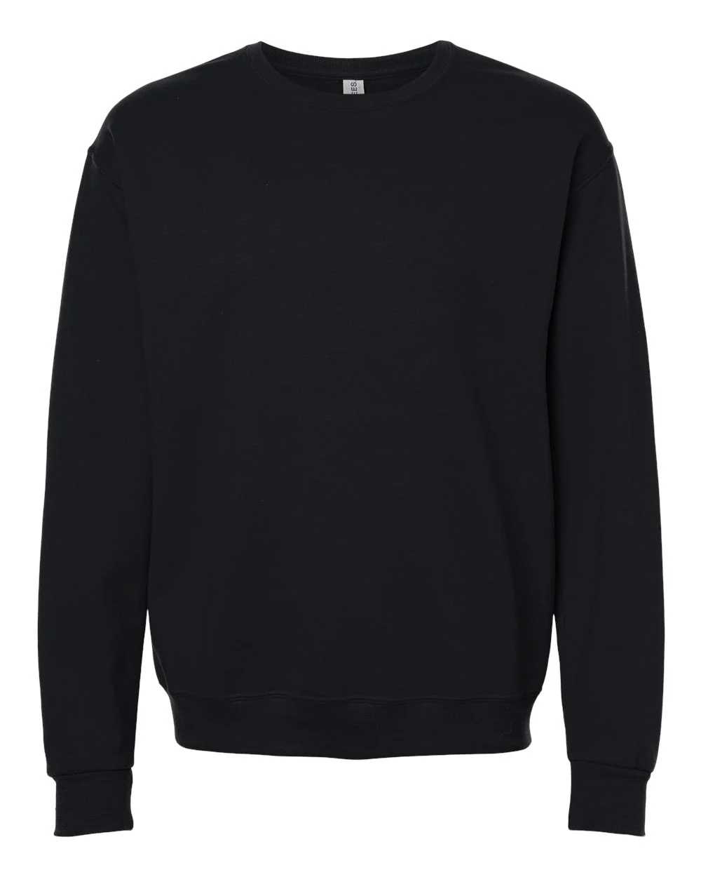 JERZEES-IC48MR-Ultimate CVC Crewneck Sweatshirt - Image 8