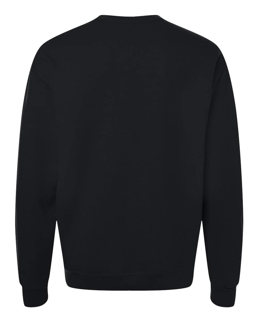 JERZEES-IC48MR-Ultimate CVC Crewneck Sweatshirt - Image 9