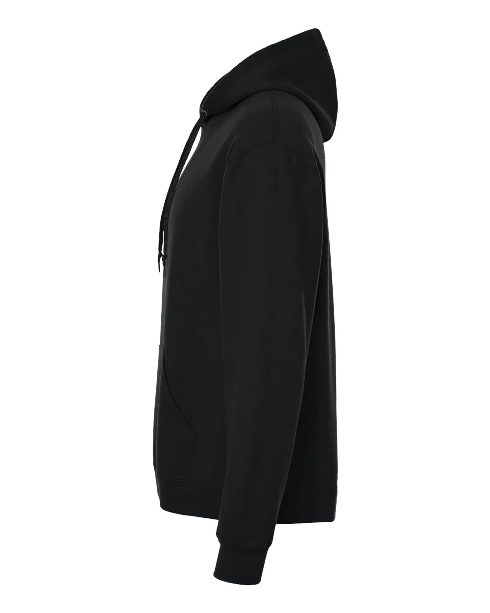 JERZEES-IC49MR-Ultimate CVC Hooded Sweatshirt - Image 10