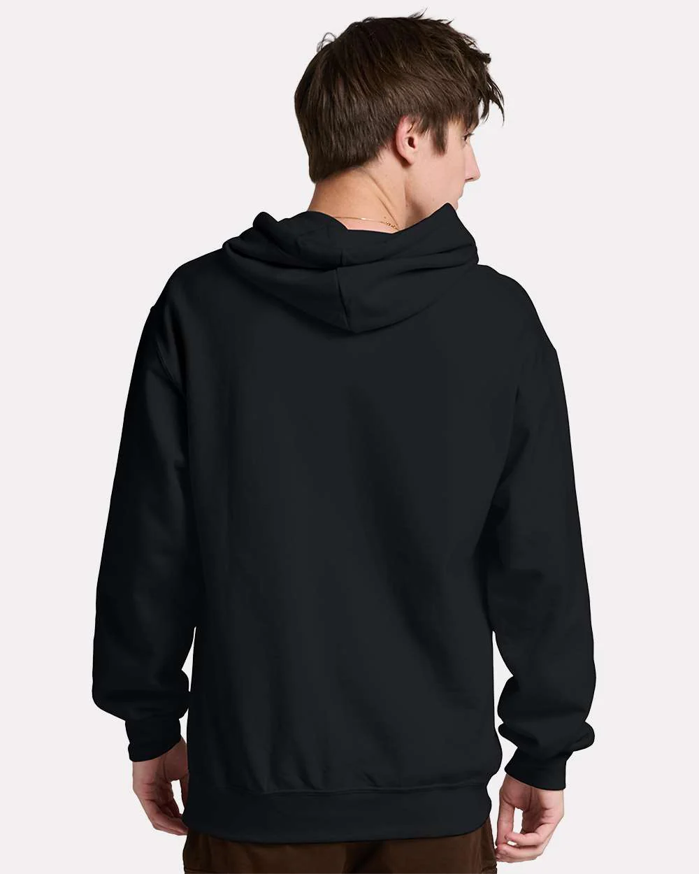 JERZEES-IC49MR-Ultimate CVC Hooded Sweatshirt - Image 13