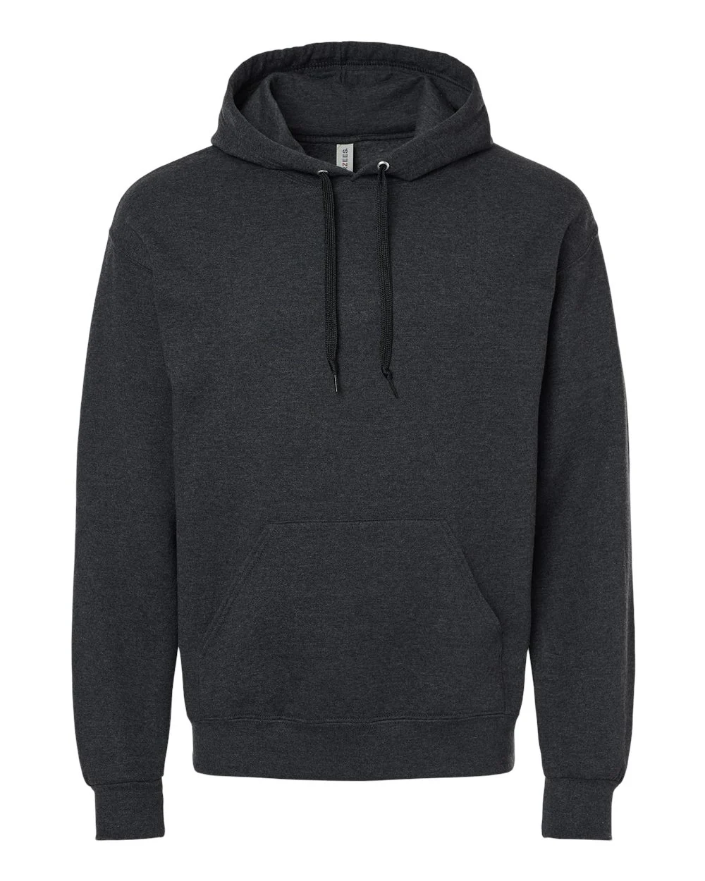 JERZEES-IC49MR-Ultimate CVC Hooded Sweatshirt - Image 14