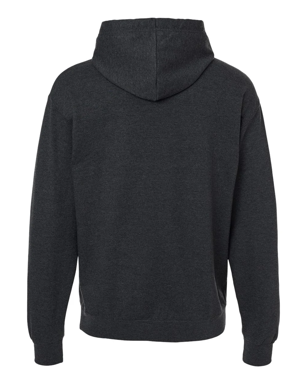 JERZEES-IC49MR-Ultimate CVC Hooded Sweatshirt - Image 15