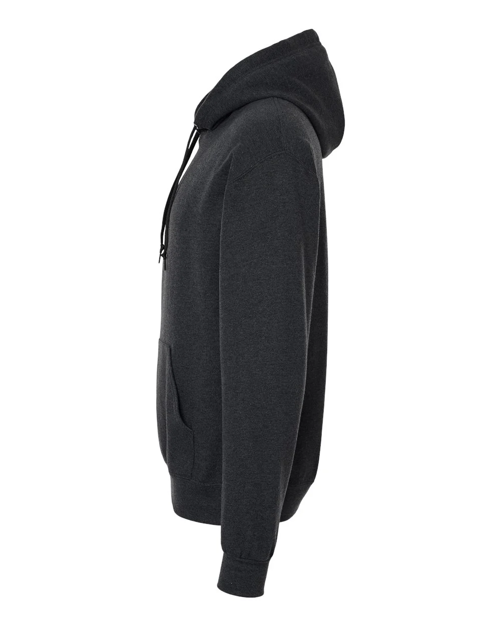 JERZEES-IC49MR-Ultimate CVC Hooded Sweatshirt - Image 16