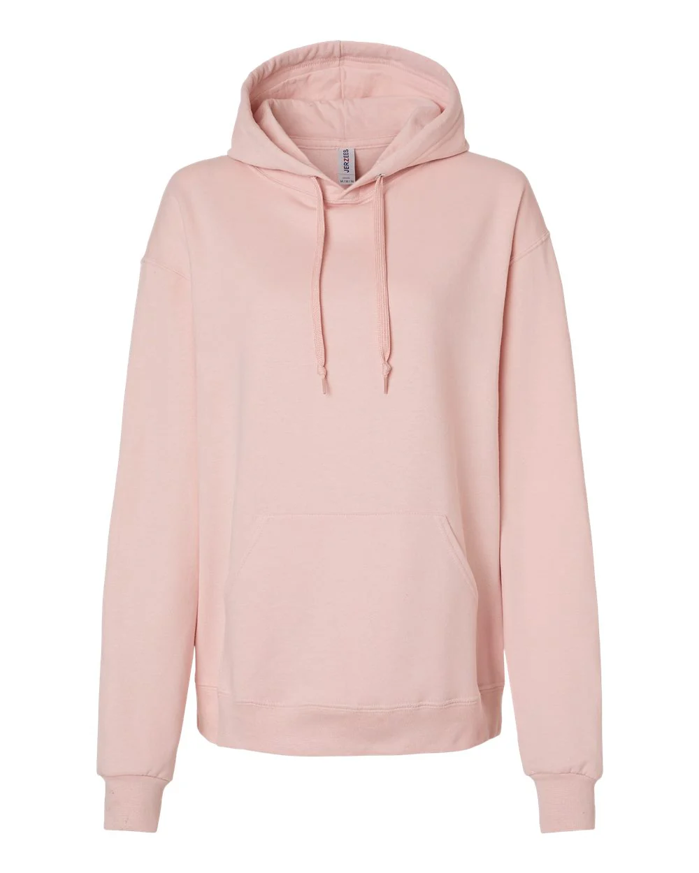 JERZEES-IC49MR-Ultimate CVC Hooded Sweatshirt - Image 20