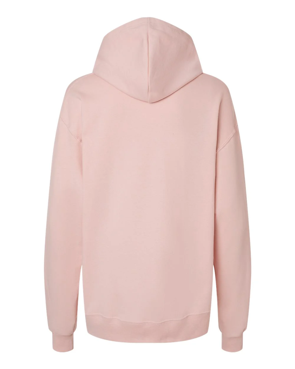 JERZEES-IC49MR-Ultimate CVC Hooded Sweatshirt - Image 21