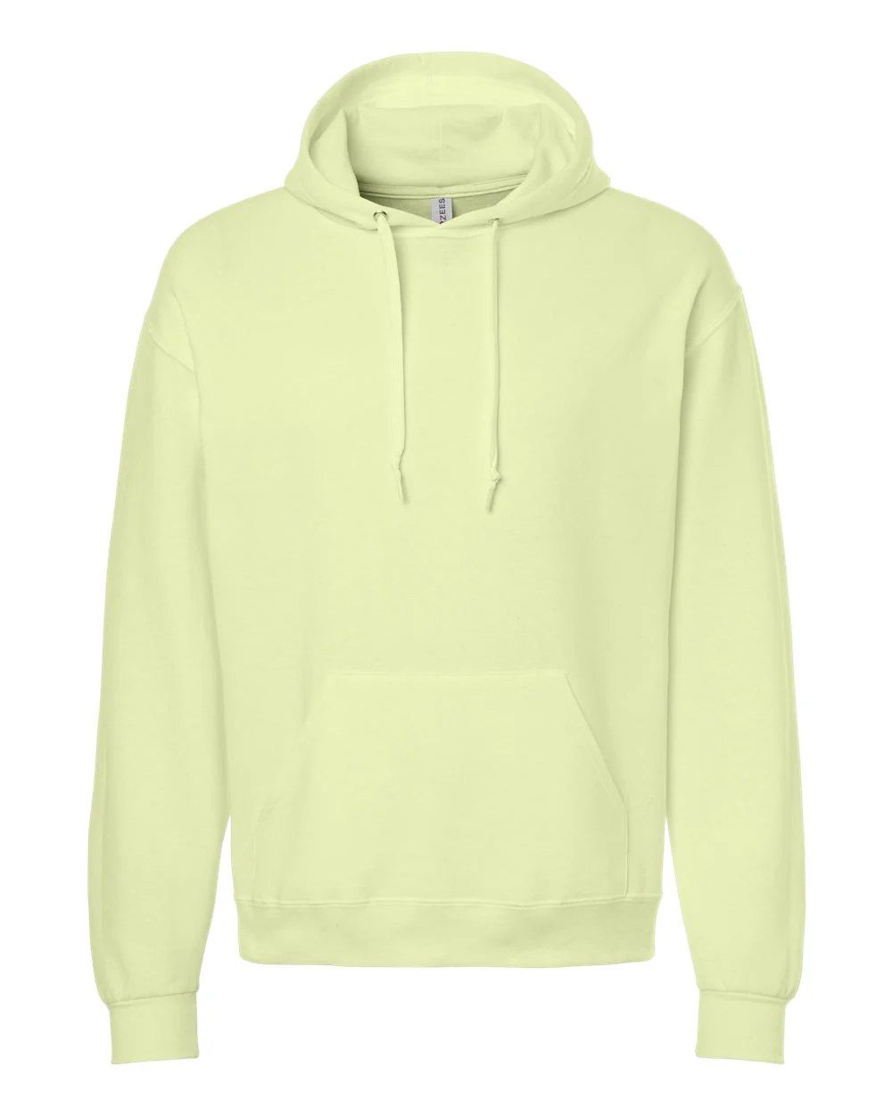 JERZEES-IC49MR-Ultimate CVC Hooded Sweatshirt - Image 26