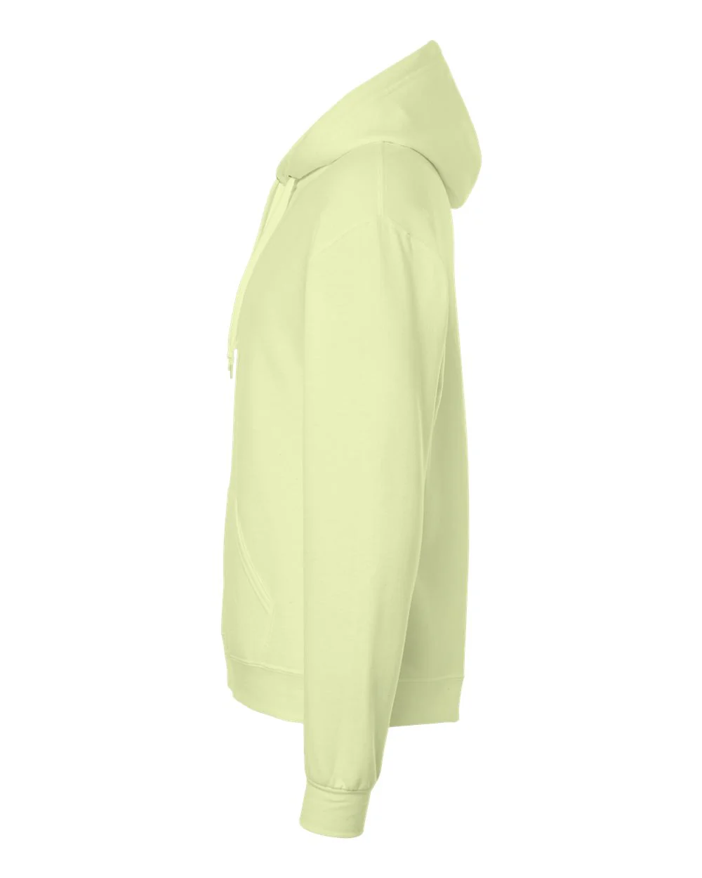 JERZEES-IC49MR-Ultimate CVC Hooded Sweatshirt - Image 28