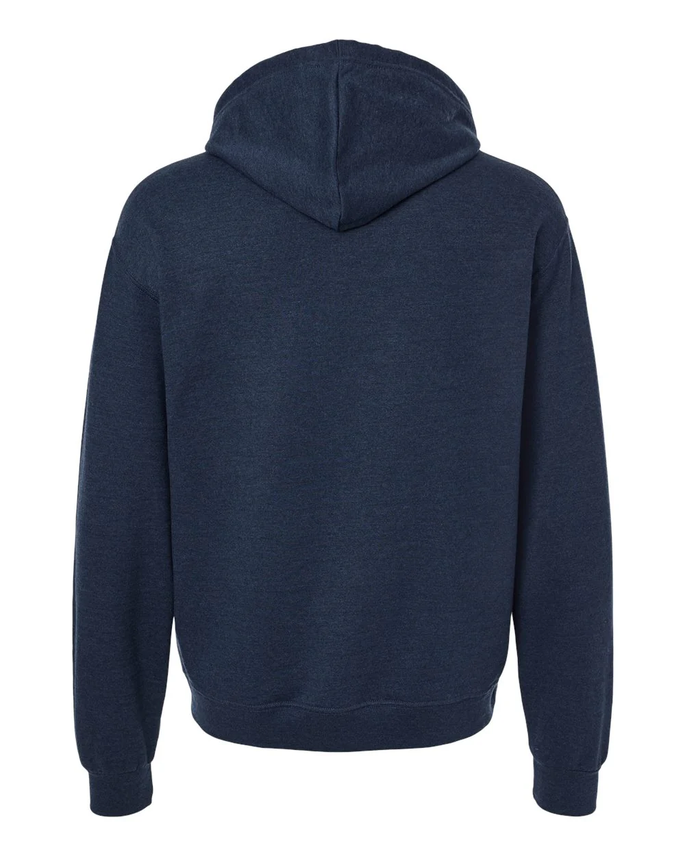 JERZEES-IC49MR-Ultimate CVC Hooded Sweatshirt - Image 33