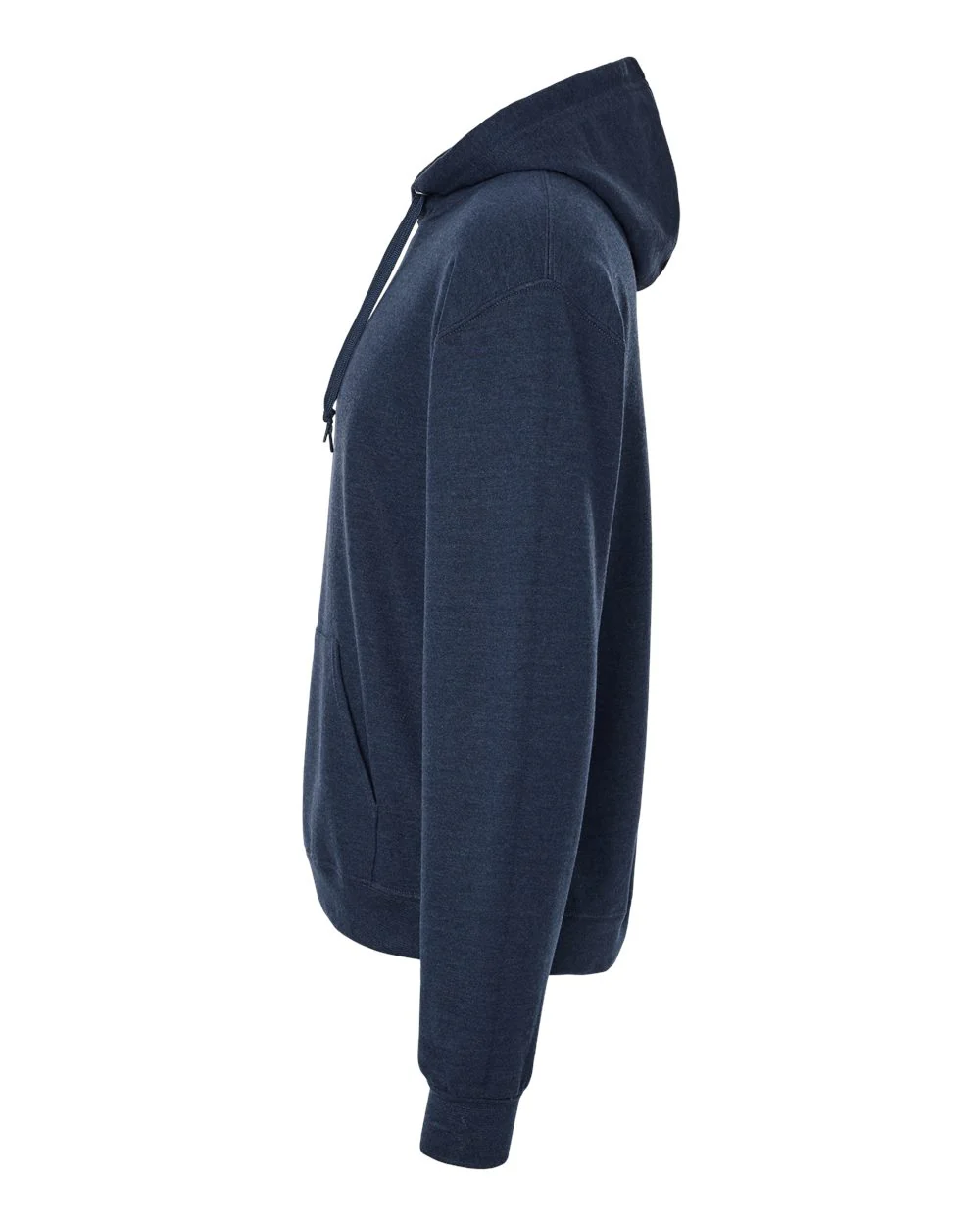 JERZEES-IC49MR-Ultimate CVC Hooded Sweatshirt - Image 34