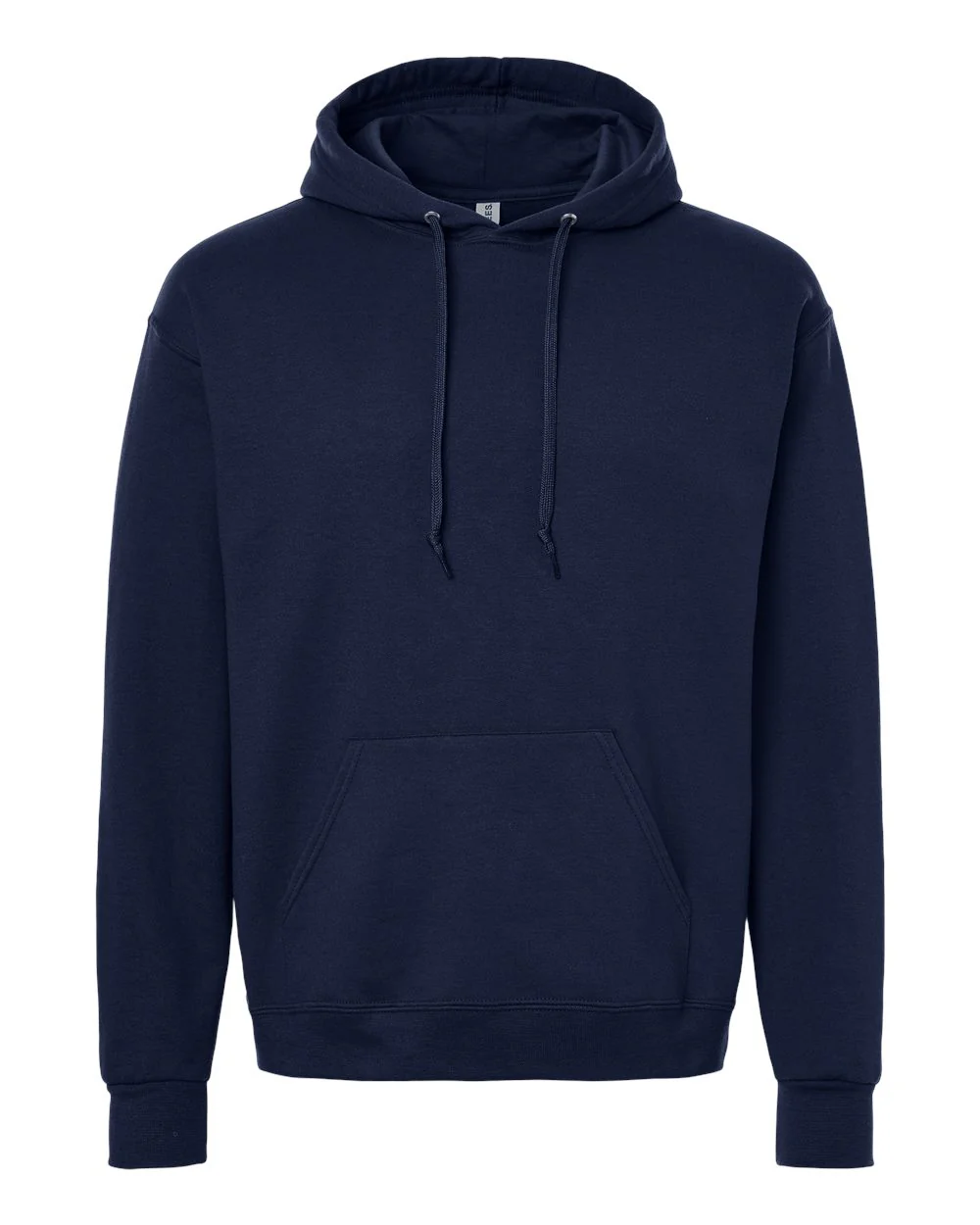JERZEES-IC49MR-Ultimate CVC Hooded Sweatshirt - Image 38
