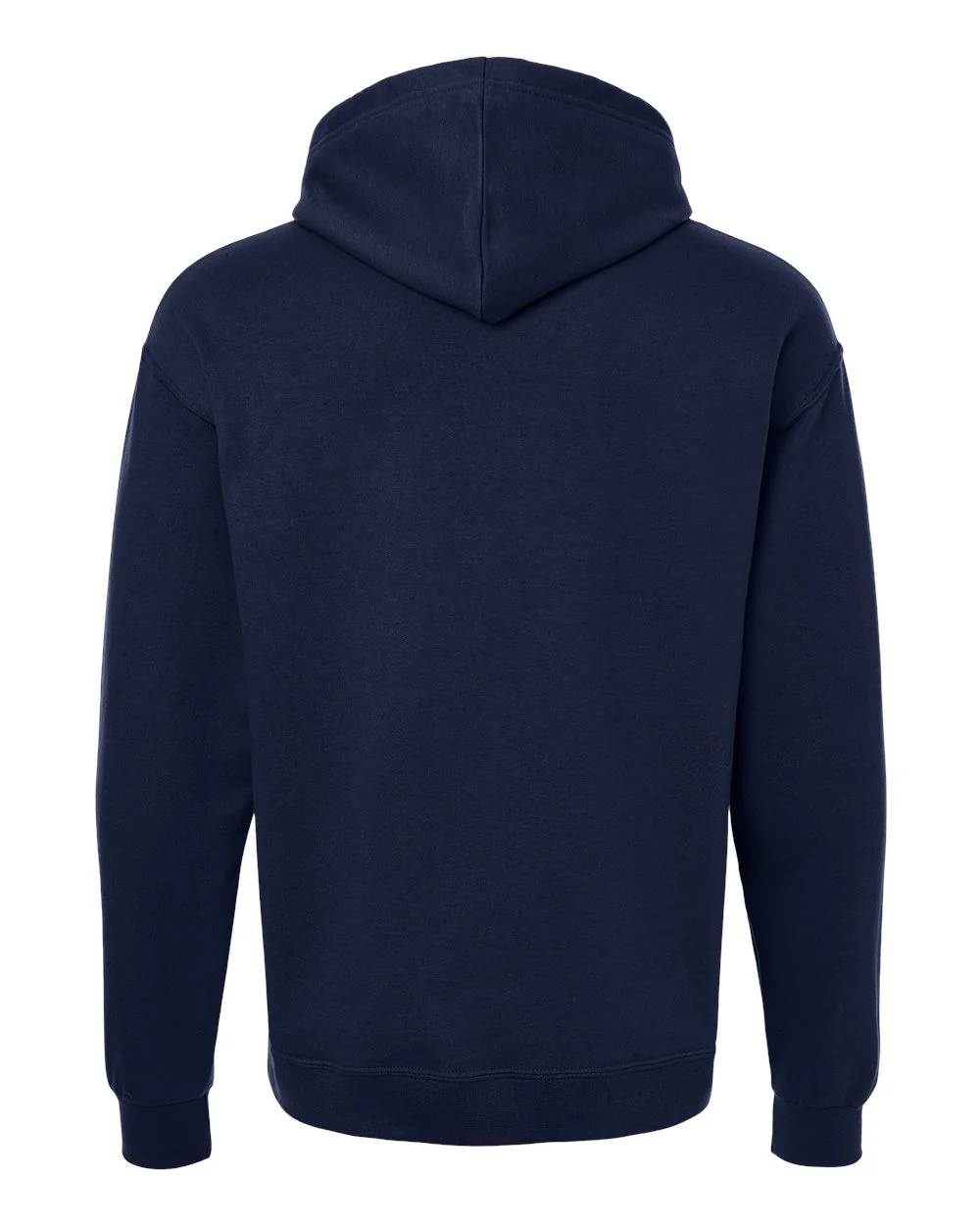 JERZEES-IC49MR-Ultimate CVC Hooded Sweatshirt - Image 39