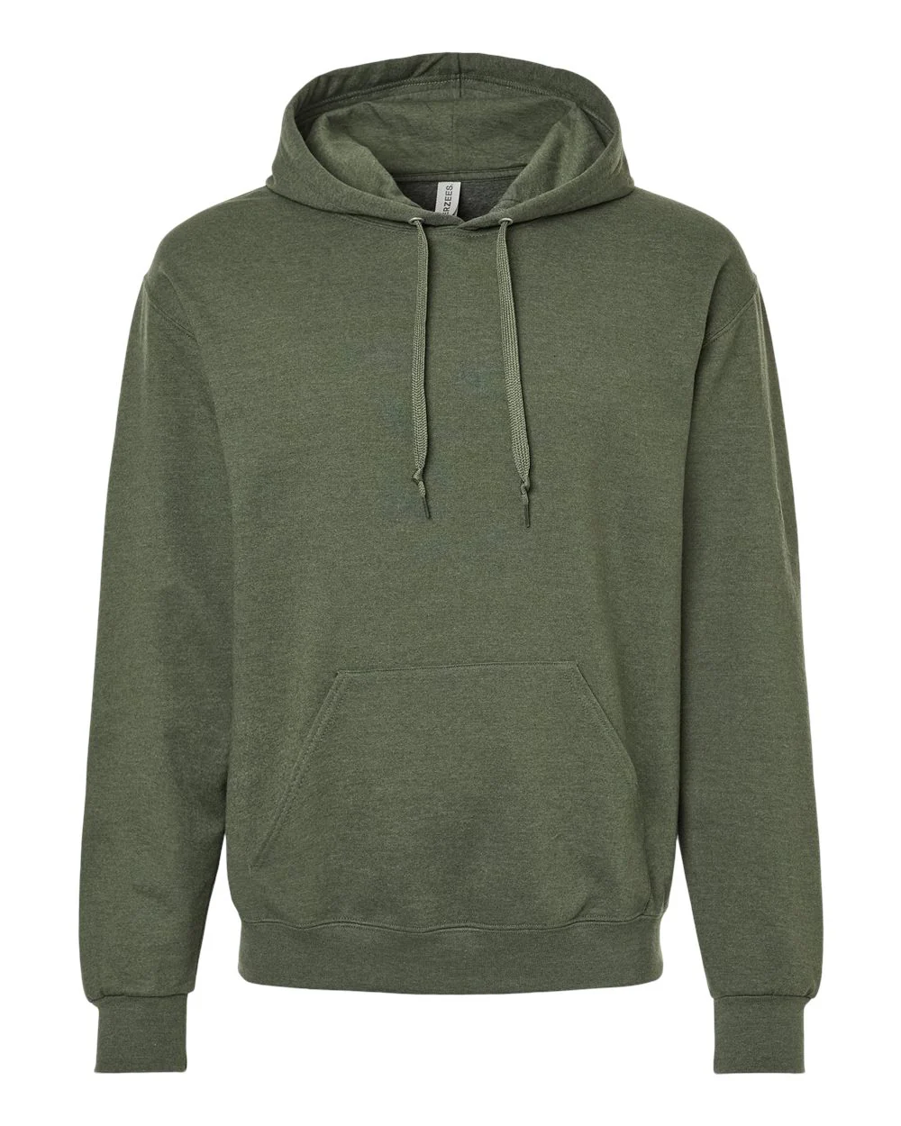 JERZEES-IC49MR-Ultimate CVC Hooded Sweatshirt - Image 44