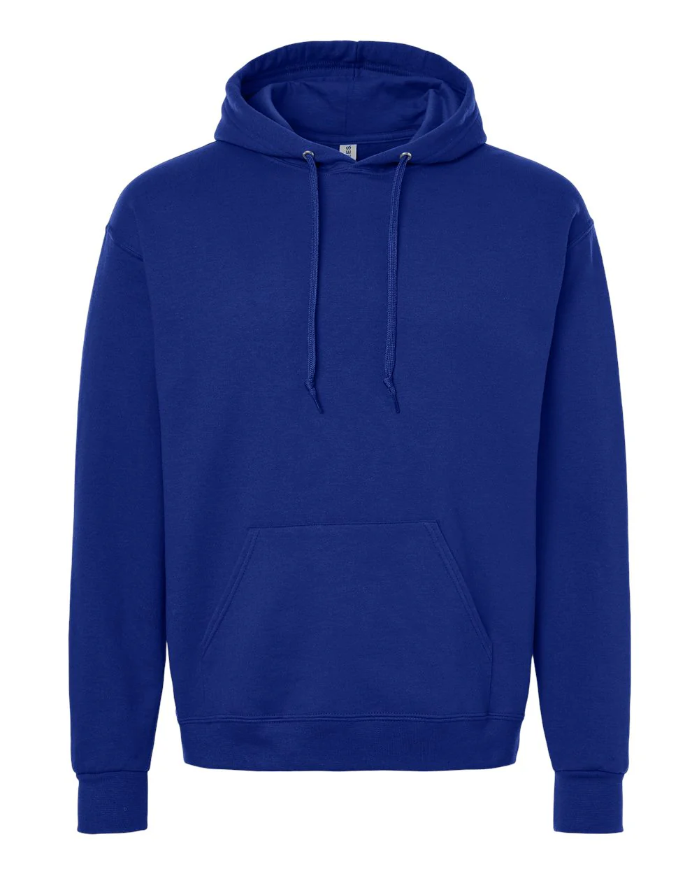 JERZEES-IC49MR-Ultimate CVC Hooded Sweatshirt - Image 50