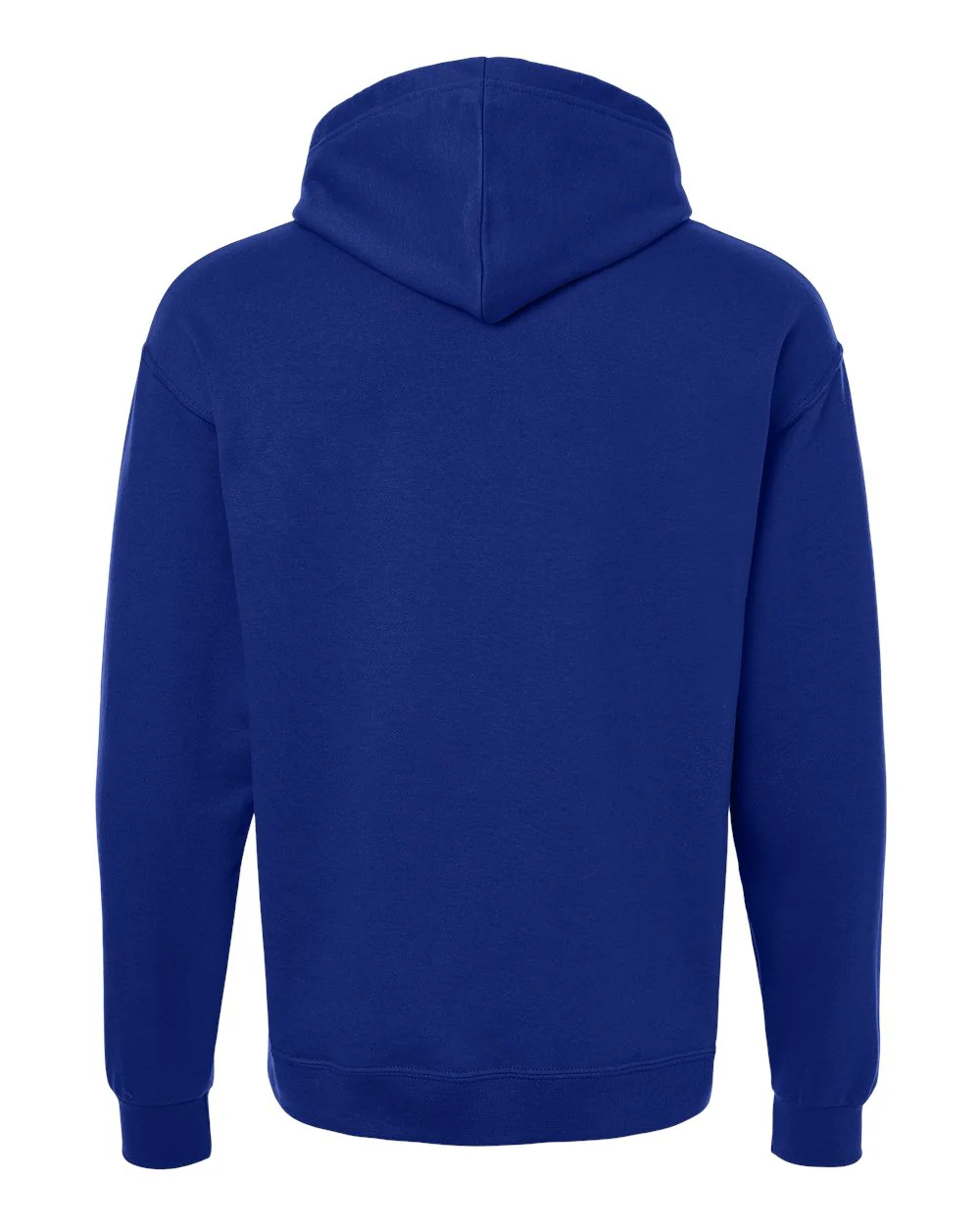 JERZEES-IC49MR-Ultimate CVC Hooded Sweatshirt - Image 51