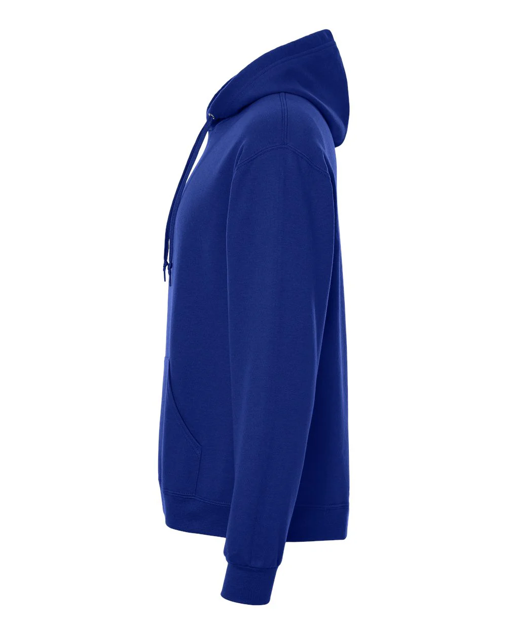 JERZEES-IC49MR-Ultimate CVC Hooded Sweatshirt - Image 52
