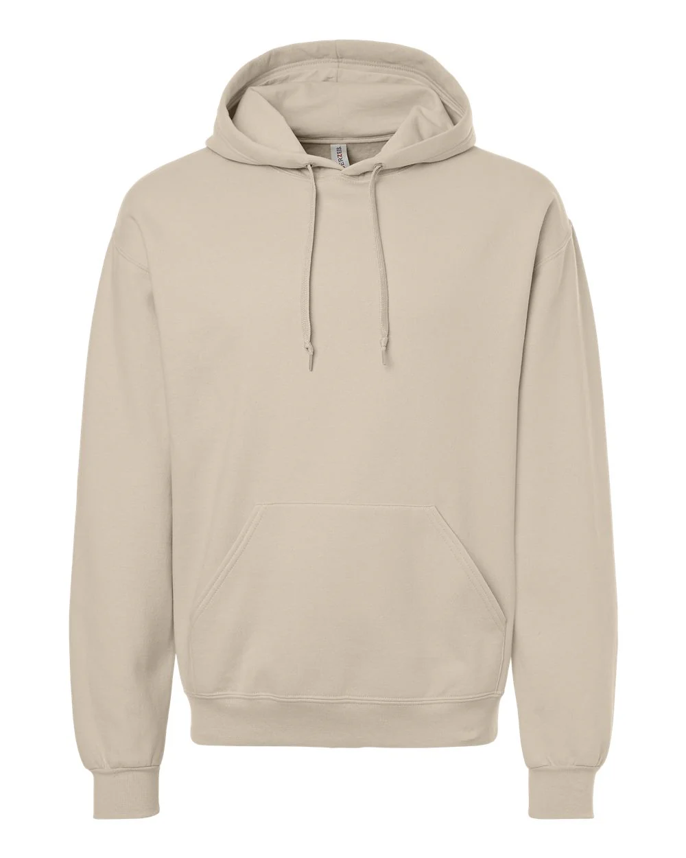 JERZEES-IC49MR-Ultimate CVC Hooded Sweatshirt - Image 56