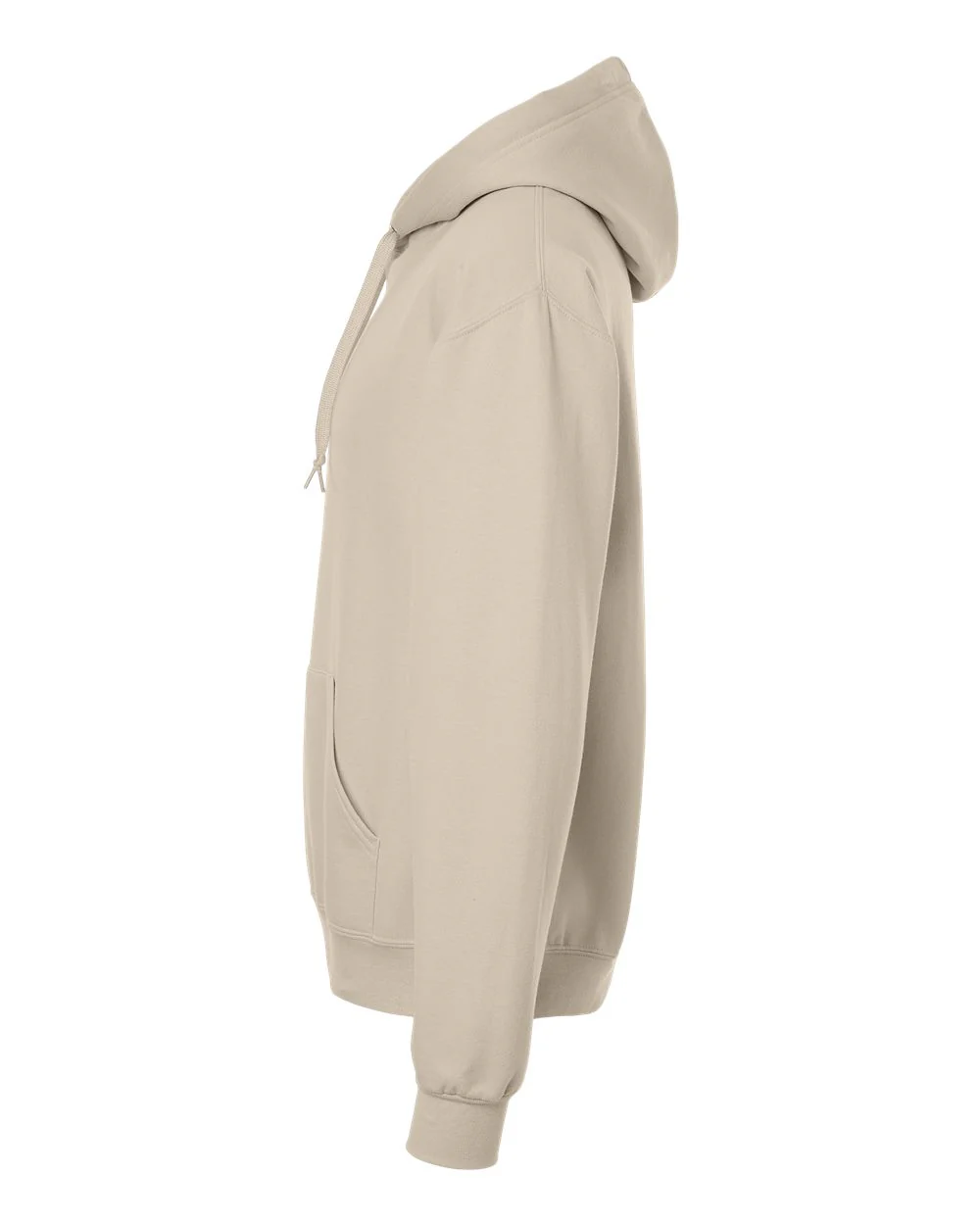 JERZEES-IC49MR-Ultimate CVC Hooded Sweatshirt - Image 58