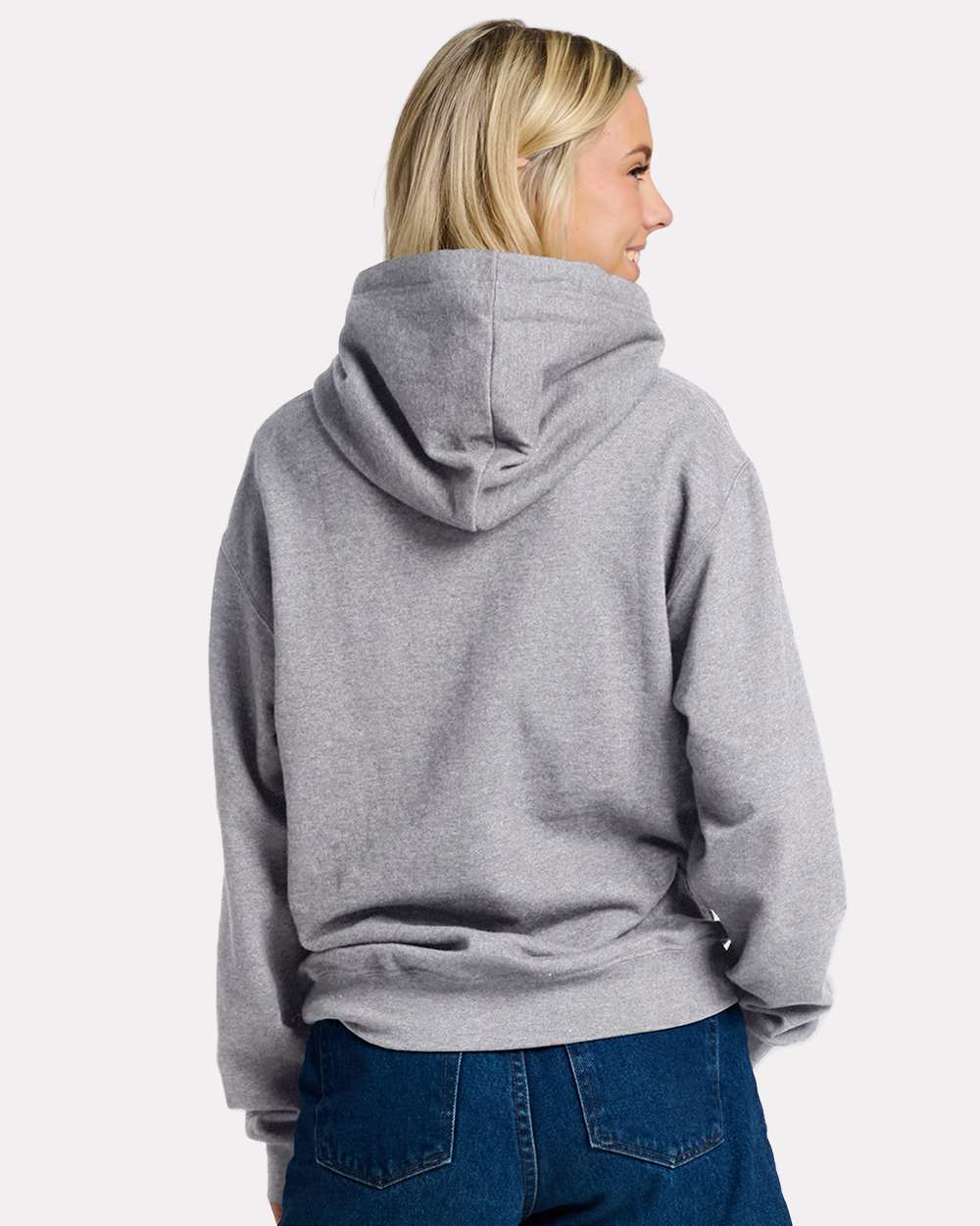 JERZEES-IC49MR-Ultimate CVC Hooded Sweatshirt - Image 6