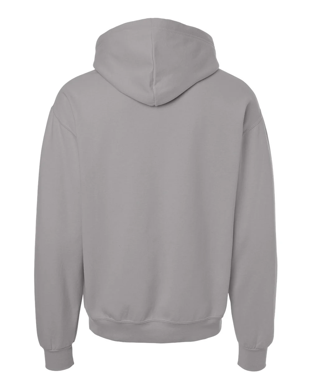 JERZEES-IC49MR-Ultimate CVC Hooded Sweatshirt - Image 63