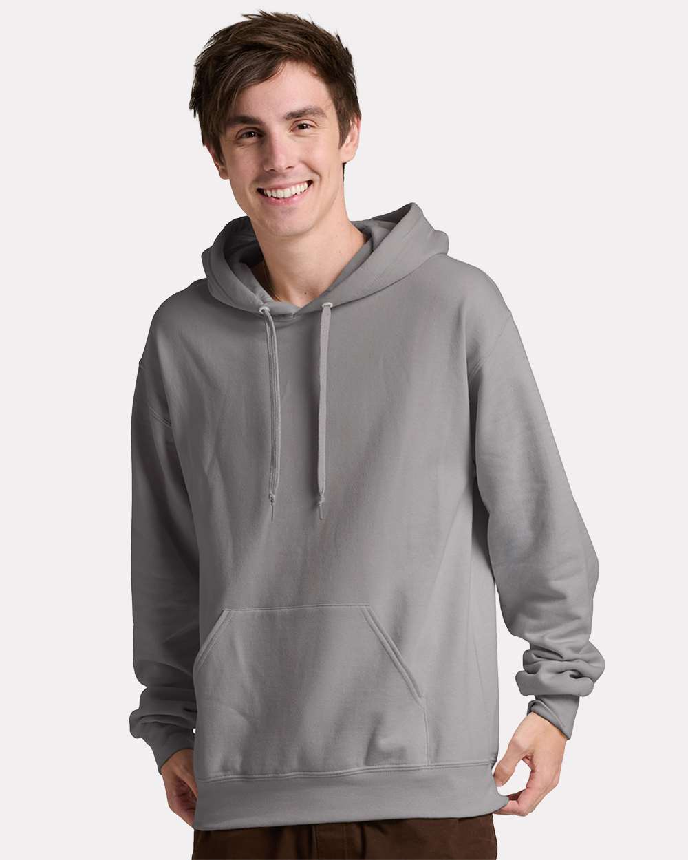 JERZEES-IC49MR-Ultimate CVC Hooded Sweatshirt - Image 65