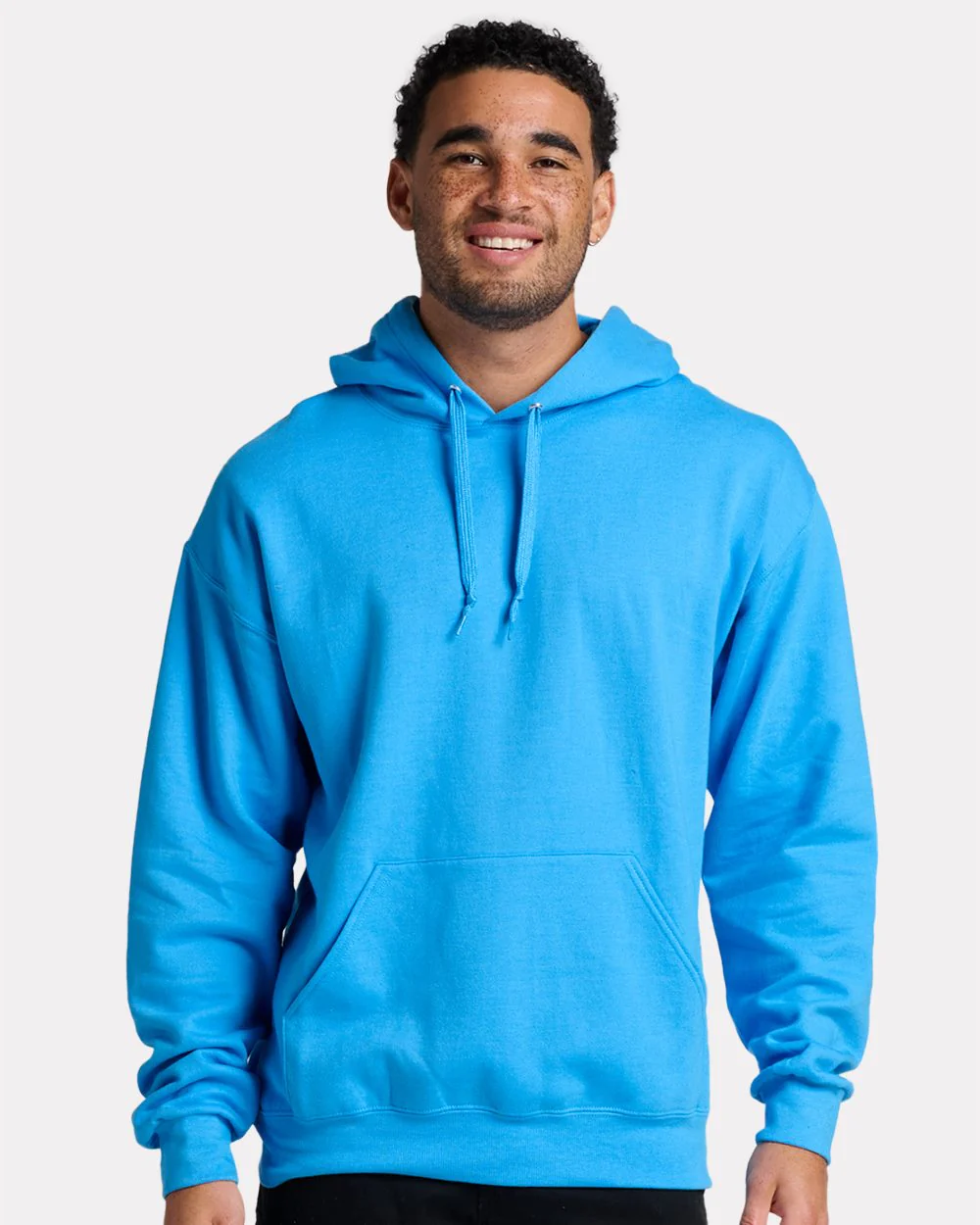 JERZEES-IC49MR-Ultimate CVC Hooded Sweatshirt - Image 7