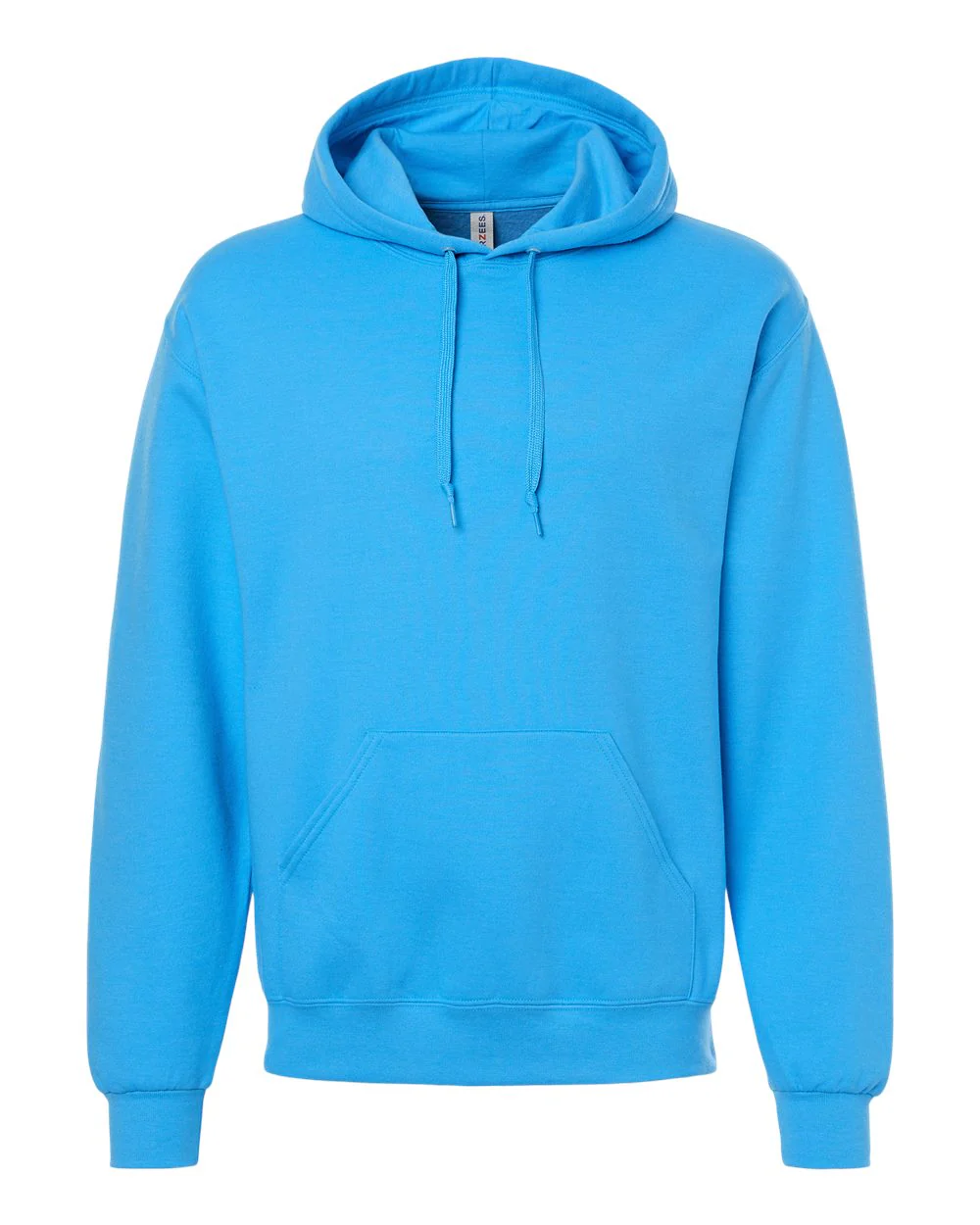 JERZEES-IC49MR-Ultimate CVC Hooded Sweatshirt - Image 74