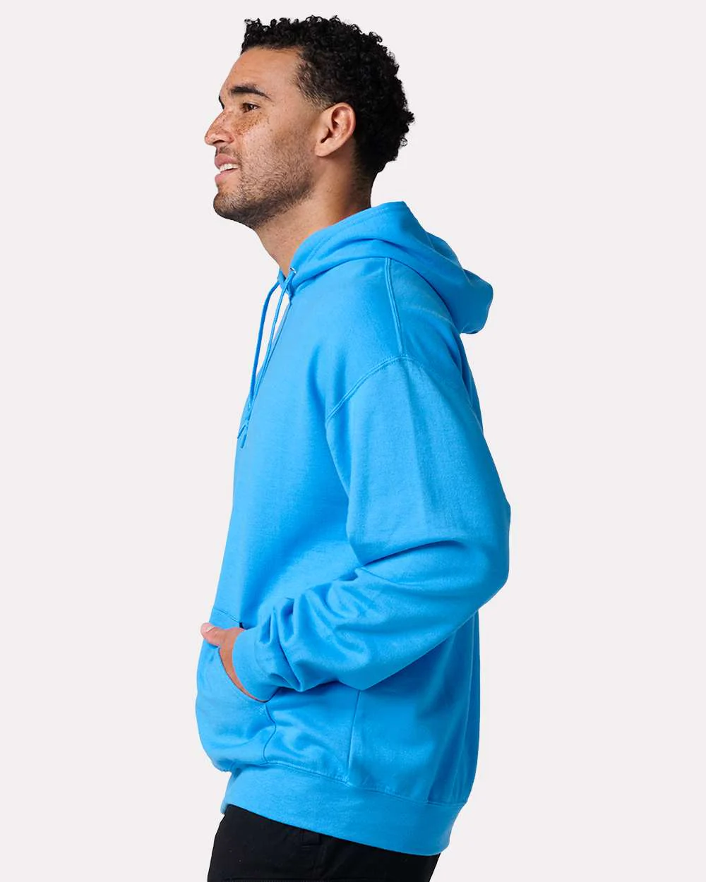JERZEES-IC49MR-Ultimate CVC Hooded Sweatshirt - Image 78