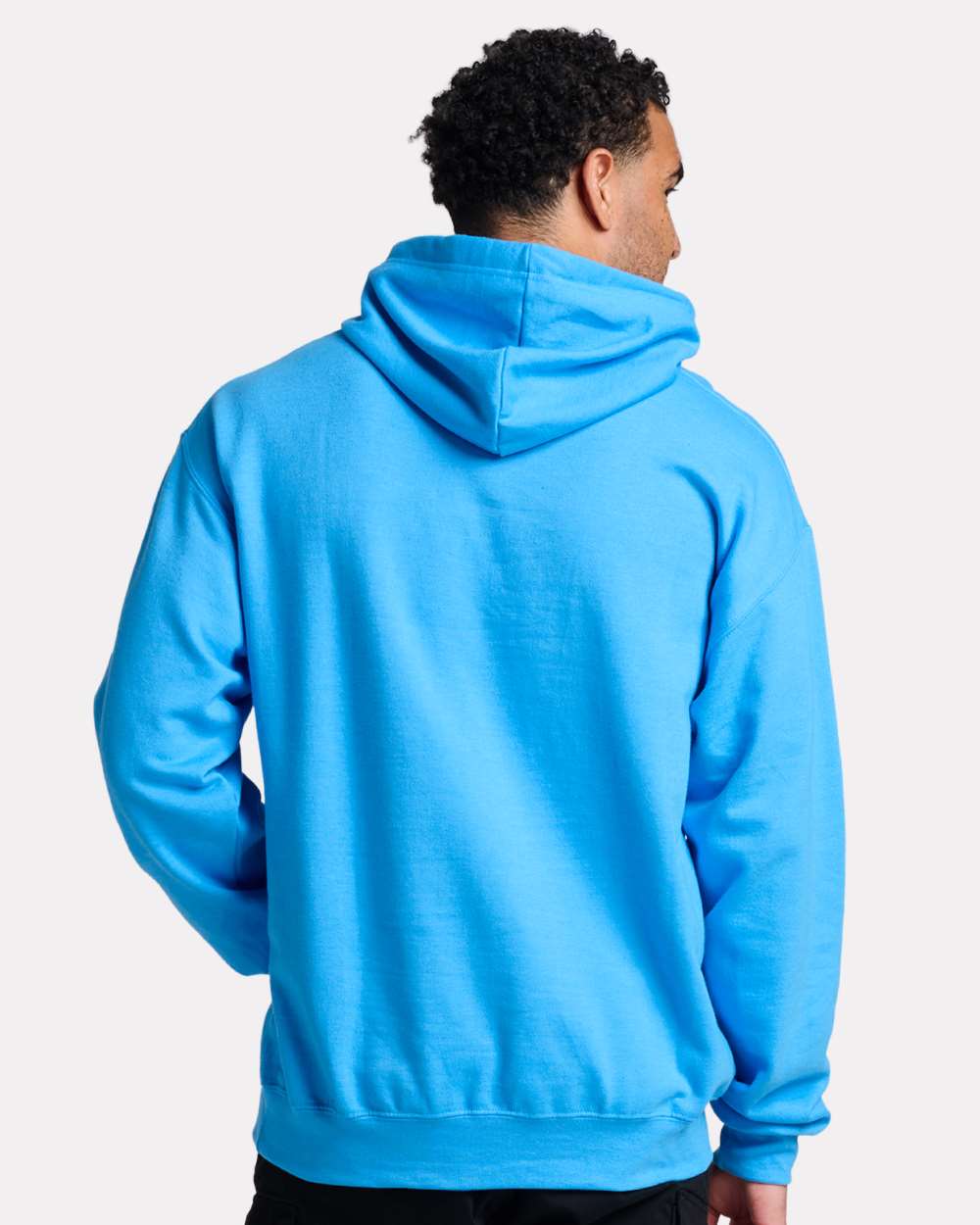 JERZEES-IC49MR-Ultimate CVC Hooded Sweatshirt - Image 79