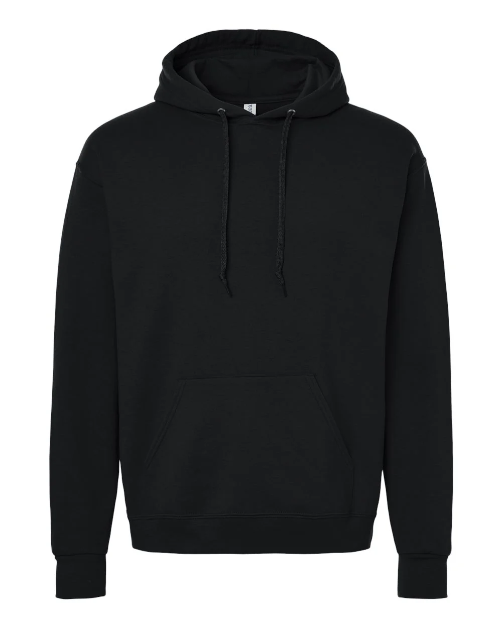 JERZEES-IC49MR-Ultimate CVC Hooded Sweatshirt - Image 8