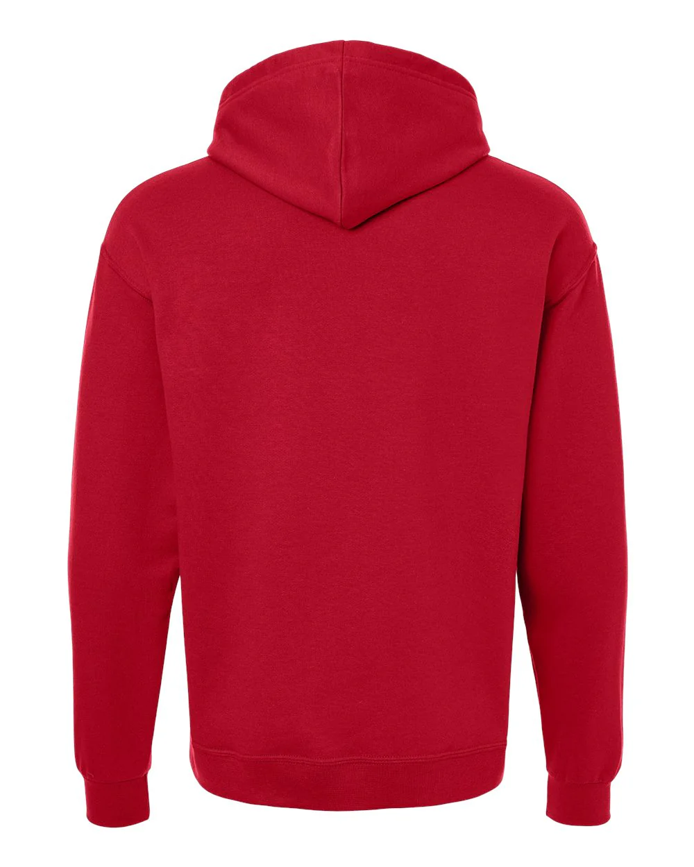 JERZEES-IC49MR-Ultimate CVC Hooded Sweatshirt - Image 81