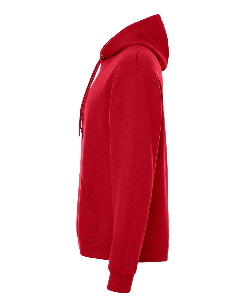 JERZEES-IC49MR-Ultimate CVC Hooded Sweatshirt - Image 82