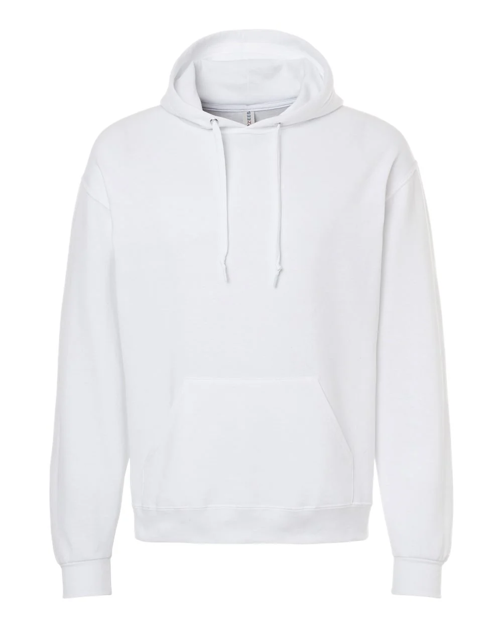 JERZEES-IC49MR-Ultimate CVC Hooded Sweatshirt - Image 86