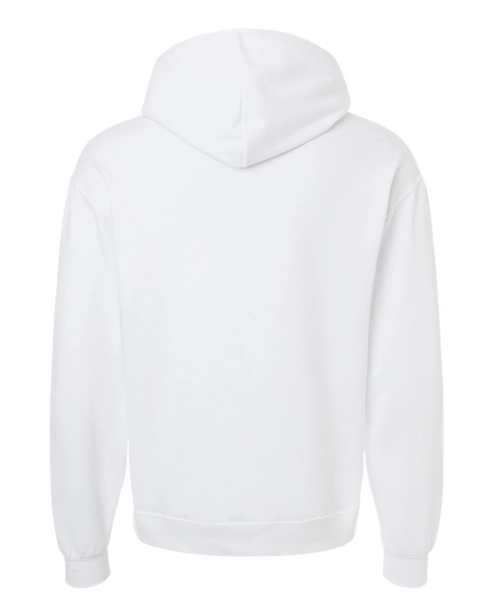 JERZEES-IC49MR-Ultimate CVC Hooded Sweatshirt - Image 87