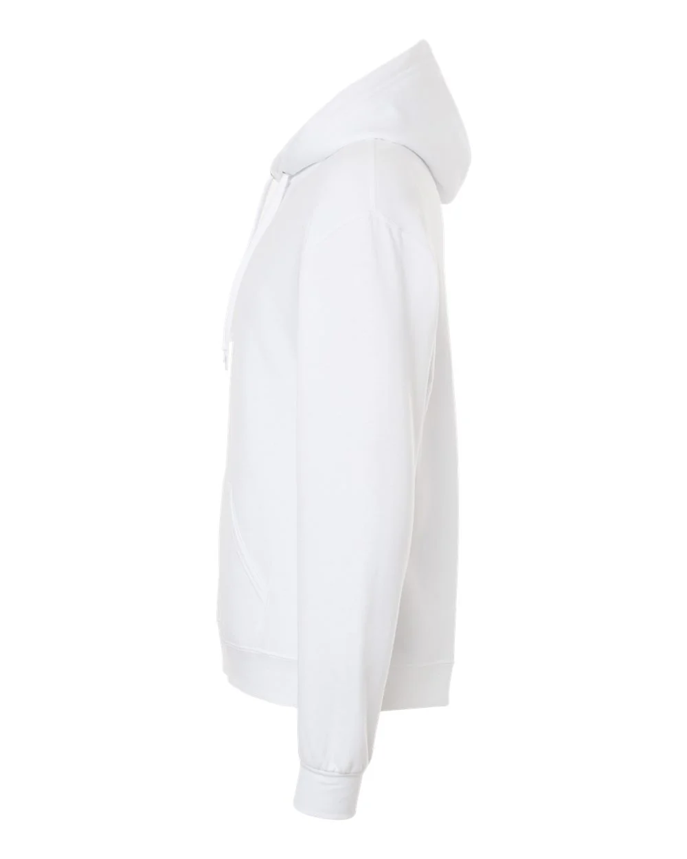 JERZEES-IC49MR-Ultimate CVC Hooded Sweatshirt - Image 88