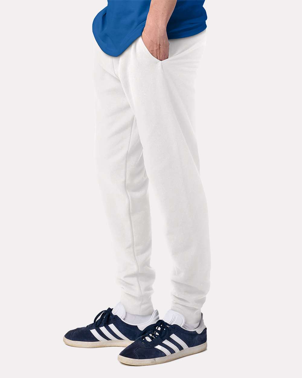JERZEES-IC50MPR-Ultimate CVC Jogger - Image 15