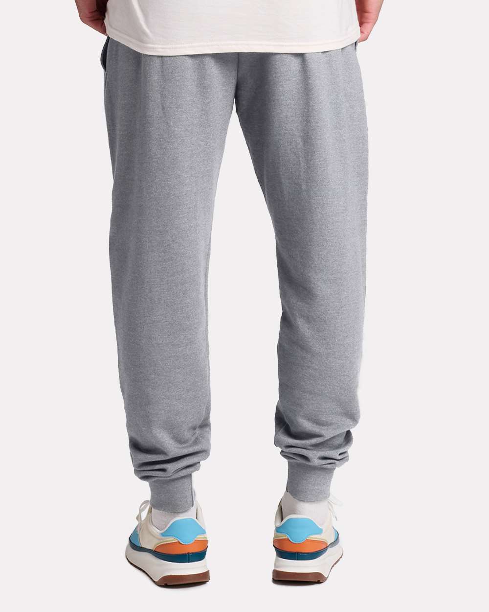JERZEES-IC50MPR-Ultimate CVC Jogger - Image 3