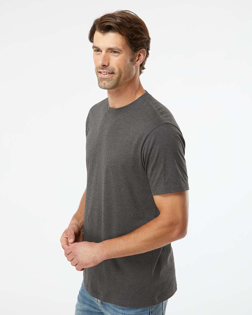 Kastlfel-2010-RecycledSoft™ T-Shirt - Image 12