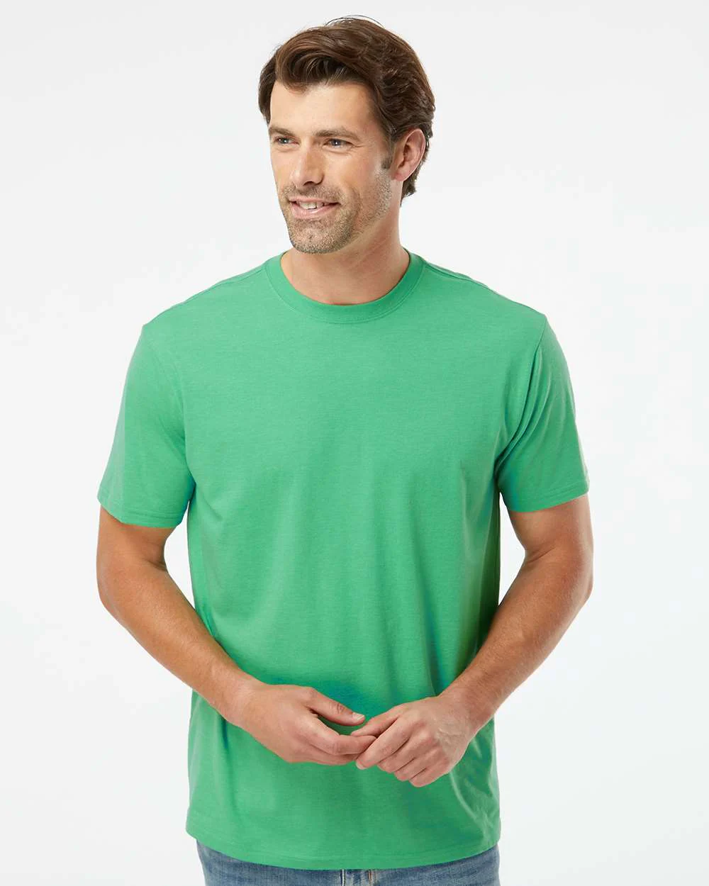 Kastlfel-2010-RecycledSoft™ T-Shirt - Image 17
